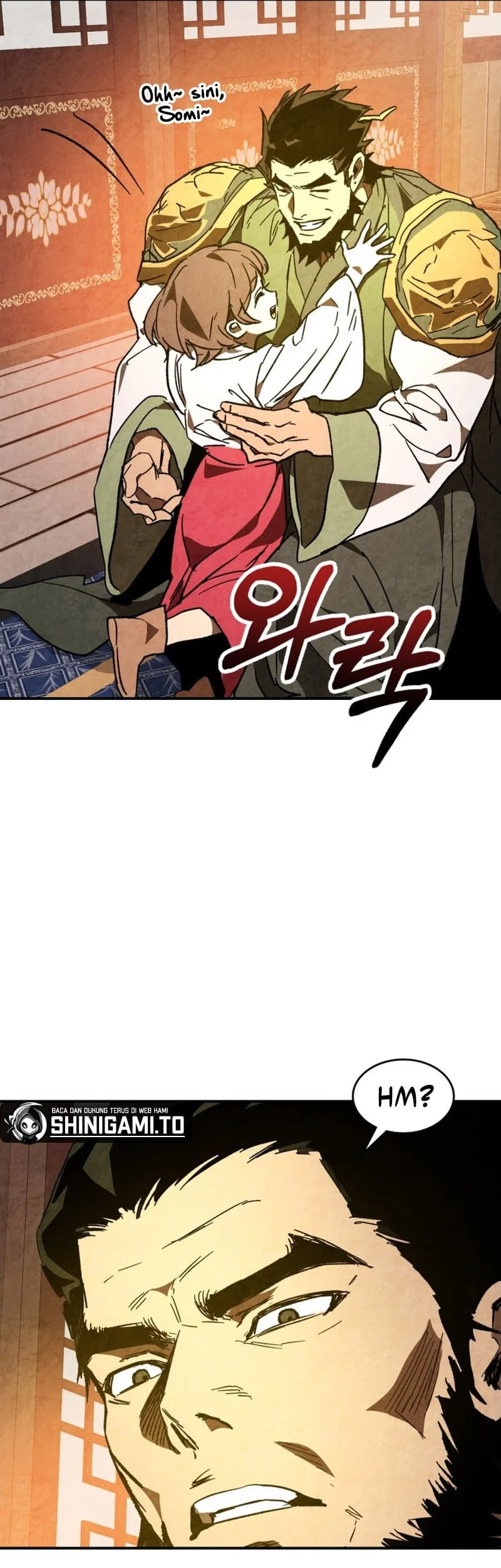 Chronicles Of The Martial God’s Chapter 150 Fix Gambar 27